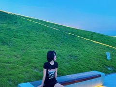 -郑东新区龙湖公共艺术中心