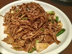 -徽三说·土徽菜·中国徽菜连锁品牌(一中店)