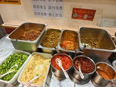 -公交新村粉店(窑岭店)