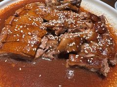 -张家卫·阳江菜·小海鲜(肥婆湾桥店)