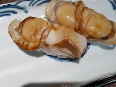 -大雄寿司(中华广场店)
