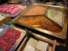 -王家渡火锅店(棕榈泉店)