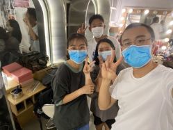 -全城热恋璀璨婚纱摄影(国贸总店)