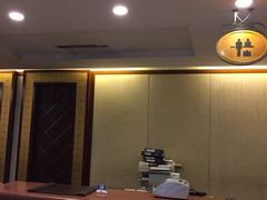 -北京珀丽酒店
