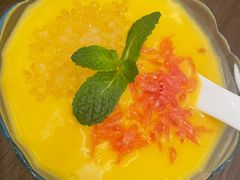 -佘山世茂艾美·御珍轩中餐厅