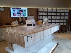 -银座仁志川·生吐司专门店(香港广场店)