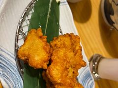 -鳗鲔·料理小馆