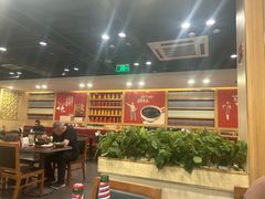 -宏状元现熬粥·京味菜(五棵松店)
