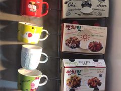 -SUN炸鸡专门店(西塔总店)