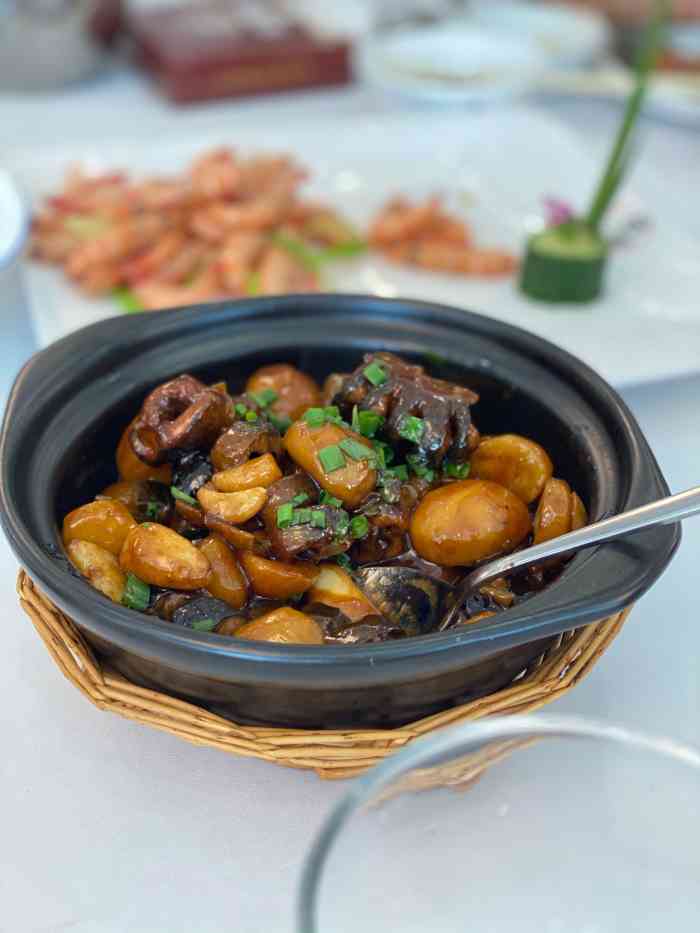 品膳房精菜坊(美兰湖店)