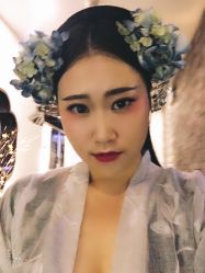 点击看大图 -盘子女人坊古装写真摄影(天津总店)