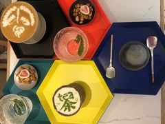 -茶是一枝花泡茶店