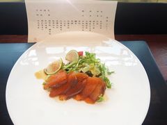 -元熹会席料理