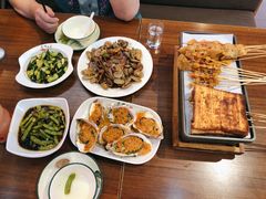 -庆峰龙虾烧烤(合肥一店)