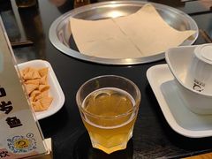 -百岁鱼(人民路店)