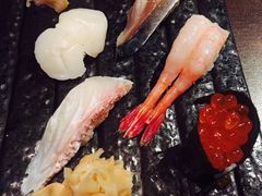 -兄弟船日本料理(新世界花园店)