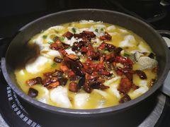 -川里谈·川味小馆(北京路店)