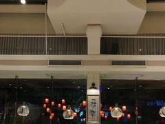 -金河半岛园林酒家(金融城店)