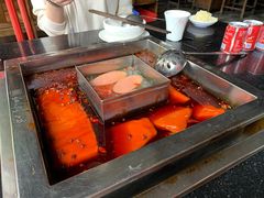 -红鼎坊·老成都火锅(新南门店)