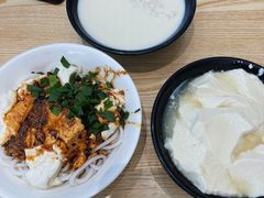-豆香园(龙翔店)
