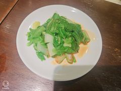 青菜-寻裕记·现炒浇头面(人民广场店)