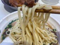 -李兰英湖南面馆(护国路店)