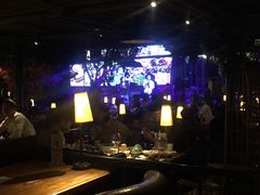 -胡桃里音乐酒馆(曲江店)