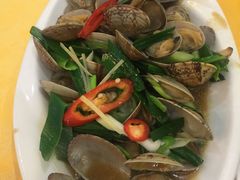 -莲花公园煎蟹(总店)