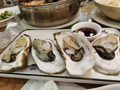 -渔码头食府(蓬莱阁店)