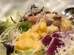 -漢舍中国菜馆(889广场店)
