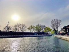 -齐白石旧居纪念馆