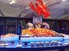 -马哥孛罗酒店·SAVVY全日餐厅