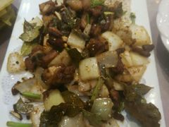 -老山东·山东菜(鲁菜名店)