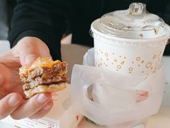 -麦当劳(集美石鼓店)