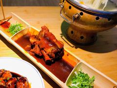 南乳猪蹄-大牌大·传统杭帮菜(湖滨店)