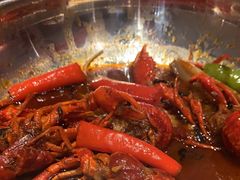 -聚味瞿记·龙虾堂(坡子街店)