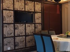 包厢-利苑酒家(宜安广场店)