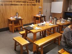 -木屋烧烤(惠阳华润小径湾店)