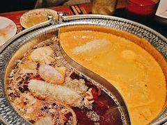 -牛New寿喜烧(虹桥新天地店)