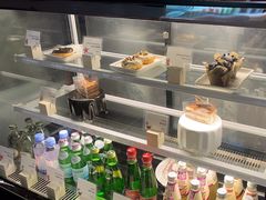 -逸廊大堂吧(三亚海棠湾万丽度假酒店)