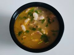 -春雨羊汤店(广开四马路总店)