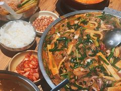 -京玉菲饭店(李村店)