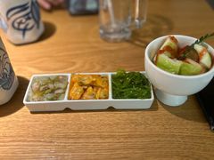 -沼津港精致料理·寿喜烧·烧鸟(青浦宝龙广场日料榜单店)