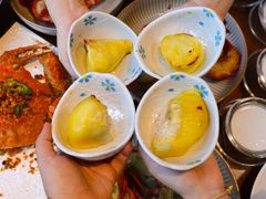 -Mr.Fish鱼鲜生海鲜放题(高德置地冬广场店)