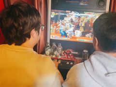 -顽主轰趴馆团建ktv桌游狼人杀(望京店)