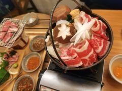 -馥家小馆(黔灵山公园店)