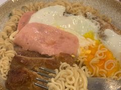 -大哥餐厅(西城花园店)