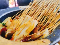 -冒椒火辣(奎星楼街店)
