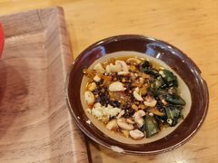 -天贵热油豆花饭·非物质文化遗产(龙脊店)