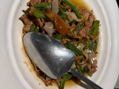 -兰湘子·湘菜小炒(济南领秀城店)